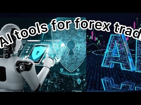 Top 3 AI Tools for Forex Traders (2025)