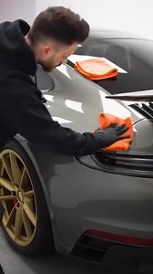 231K views · 214 reactions | A glossy, slick finish and long-lasting protection - P&S Defender is the perfect final step for this Porsche 911. : @vermijlcardetail Get Yours Here: https://www.detailstore.com.au/products/p-s-defender-sio2-protectant | The Detail Store | Facebook