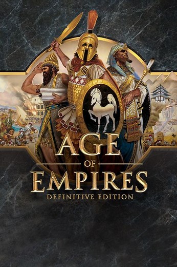 Age of Empires: Definitive Edition (2018) - MobyGames