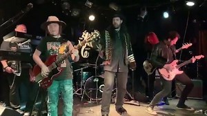 1.7M views · 37K reactions | Playing The Viper Room in LA with me good mate Neil Turbin on my 1964 Sg that uncle fill from SoloDallas gave me dam this thing is fire to play  | Taj Farrant | Facebook