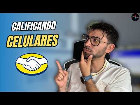 TOP 20 BEST-SELLING CELL PHONES on MercadoLibre 🔥 Rating Cell Phones 🔟