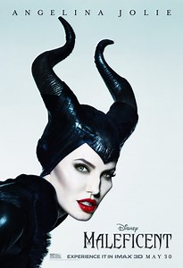 Maleficent (2014) Movie Trailer
