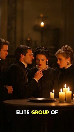 Inside the Mafia’s Brutal Initiation