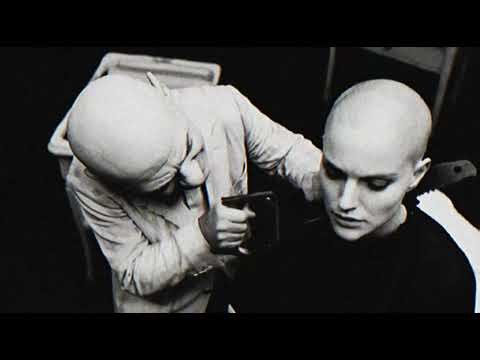 STRΛDIE presents "Amputation" | Short Horror Film | directed by Bogdan Skalski & Sophia Matryoshka