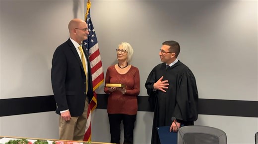Aspinwall now has a new Mayor: | Aspinwall Democratic Committee