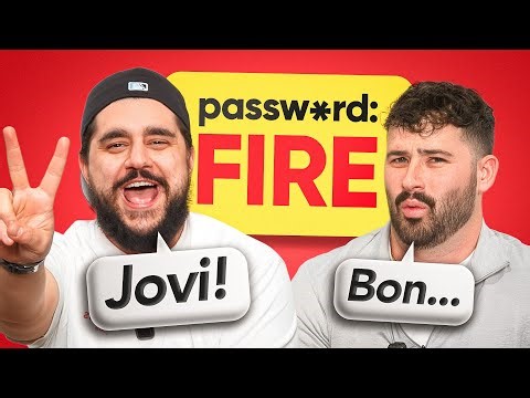 We Break Chairs Attempting To Beat TikTok's Password Challenge | 15 Words Or Less