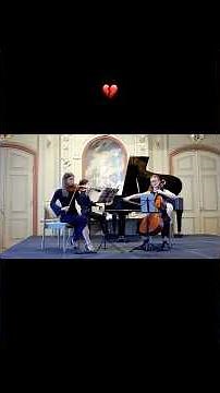 The beautiful second movement of Mendelssohn’s Piano Trio in D minor #mendelssohn #classicalmusic