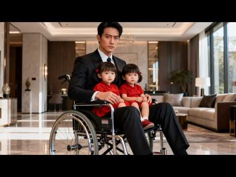 車禍後總裁喪失生育能力，隔日卻被兩萌娃抱大腿叫爸爸，看著迷你版的自己，總裁又驚又喜！# 雙寶尋親 #逆襲爽劇 #萌娃 #ceo #短劇 #甜寵 #萌寶 #爽文 #甜寵 #甜劇 #甜蜜