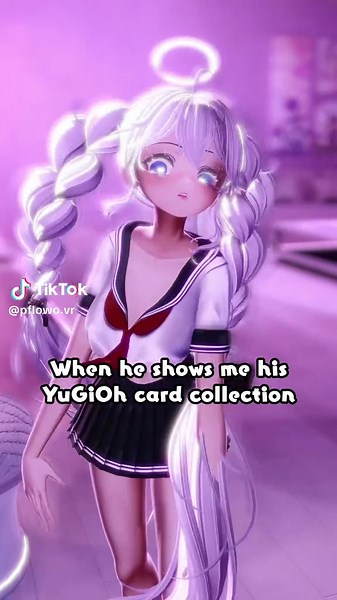 Exploring Nerdy Interests: A Touching Conversation