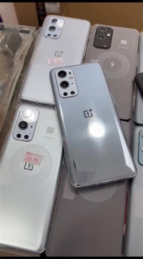 6.7K views · 25 reactions | #Oneplus9pro #5G #Dualsim #PTA #Ready...