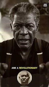 Charles Frederick Page: The Black Genius Racism Erased from the Sky