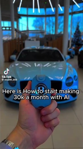 99% will scroll missing the chance