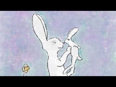 Snuggle Bunny Story Time Buddy's Magic Window