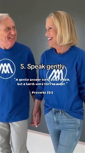 Things that God Says to Keep a Healthy Marriage