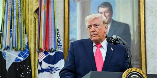 Trump Names Mark Zuckerberg, Larry Ellison and Jensen Huang to Tech Panel