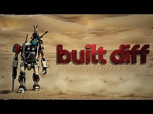 RinRin - built diff (Official Music Video)