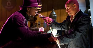 Bunraku · Film 2011 · Trailer · Kritik