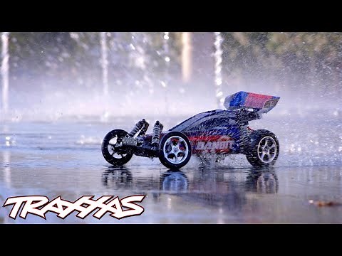 35mph RC Fun for Under $200 | Traxxas Bandit