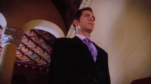 Chuck promo for Living