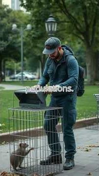 The Future of Urban Rat Populations