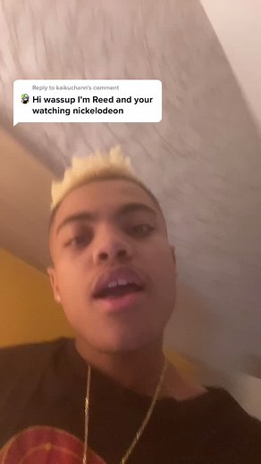 Announcer Surprised by Announcement Reveal