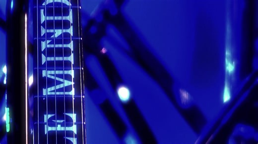 【蓝光原盘4K演唱会】Simple Minds 2017演唱会 Acoustic in Concert