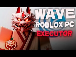 EXECUTOR WAVE GRATIS PARA PC SIN EMULADOR COMO USAR SCRIPTS/HACKS EN ROBLOX - BYFRON BYPASS 2024