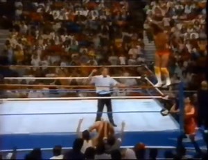 #ThrowbackThursday A commercial for the old Hasbro action figures! To this day, it's probably my most popular collectible | Jake "The Snake" Roberts