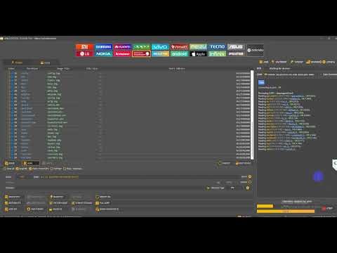 VIVO Y11 PD1930F_EX_A_6.8.67(AM)DEAD BOOT FIX FILE READ BY UNLOCK TOOLS. NEW FILE FREE DOWNLOAD
