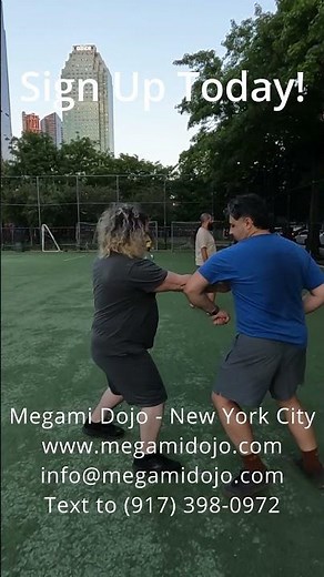 Simple and EFFECTIVE Isshinryu Self Defense Moves from Kata