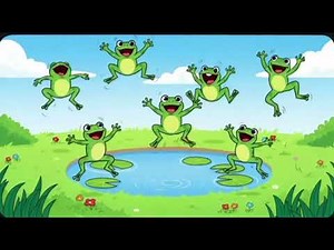 Arabic Nursery Rhymes |أناشيد أطفال عربية | Fun Arabic Nursery Rhymes for Kids – Learn & Play