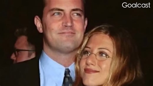 “I took 55 pills a day” Matthew Perry breaks his silence