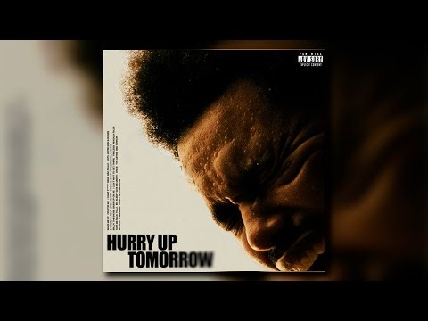 Baptized In Fear – The Weeknd (1 Hour Loop)