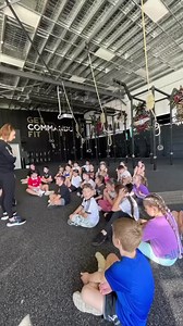 Get Commando Fit on Reels