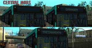 [GTA SA] - Mod Mobitec v4.1