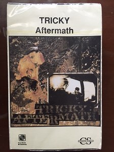 Tricky - Aftermath