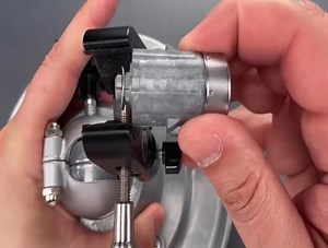 44K views · 906 reactions | Chevy Silverado Pickup Truck Lock Picked #lockpick #lockpicking #picklock #locks #lockpicker #fyp #padlock | Picking Locks | Facebook