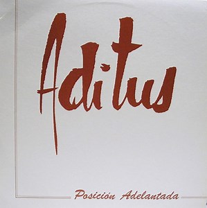 Aditus - Posición Adelantada