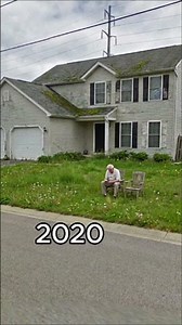 One family, many years.2005 to 2025 — smiles reduce, chairs go empty #reels