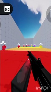 The best crosshairs for Rivals and Overkill👀 #rivals #overkill #roblox #robloxrivals #robloxoverkill