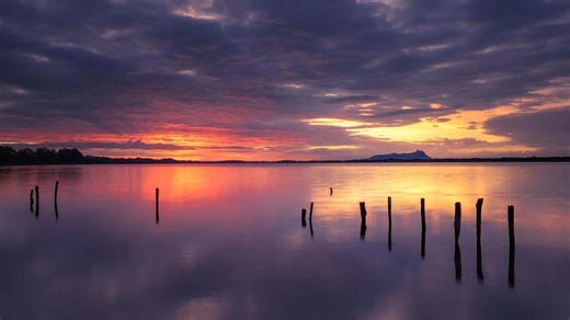 10 Small-Space Interior Designs with Modern Flair