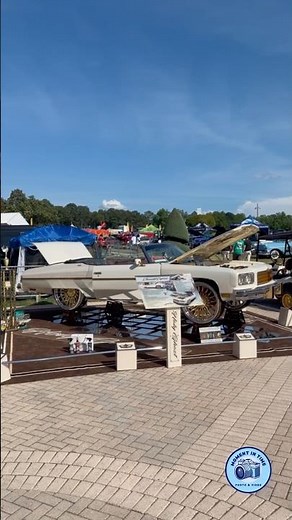 More highlights from the 2026 Rick Ross Car Show 🔥#RickRossCarShow #CarShow #Supercars #LuxuryCars