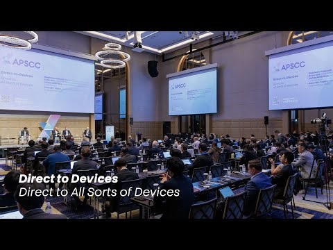 Direct to Devices - Direct to All Sorts of Devices