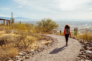 If You Travel to Escape Your Problems, What Happens When You’re Trapped in Place?