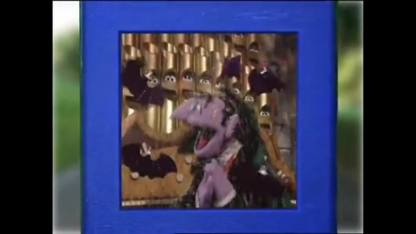Sesame Street Episode 4079 (Edited Version)