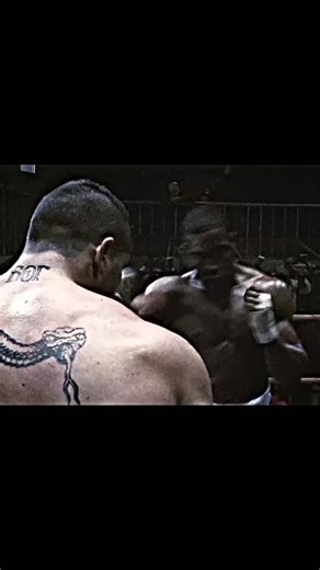 Undisputed 2: Yuri Boyka's Ultimate Fight