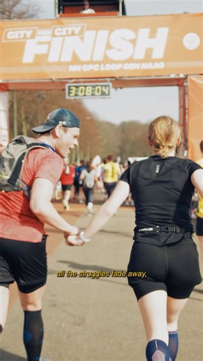 🧡 NN CPC LOOP DEN HAAG 2025 - AFTERMOVIE 🔥 | NN CPC Loop Den Haag