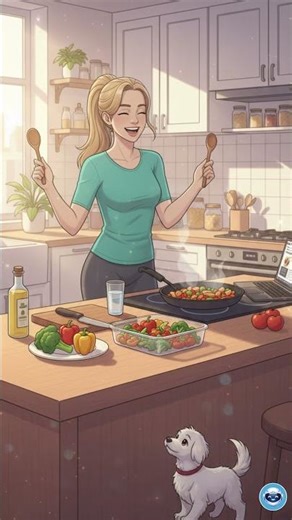 you're not hungry, you're under fed