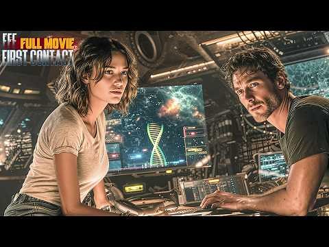 THE 7TH DIMENSION - Cracking The Vatican's Matrix | Full SCI-FI THRILLER Movie HD