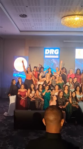 Here it is, this night of glitz and glam finally arrived last night! We got to celebrate with all of our 2025 KZN TOP BUSINESS WOMEN! And it was definitely an evening filled with thought-provoking words, uplifting stories and the opportunity to network all while having the times of our life! Lifting up all our queen's! | KZN Top Business Women